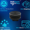 MakSonic Pro™ Wireless Bone Conduction Bluetooth Speaker