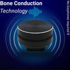 MakSonic Pro™ Wireless Bone Conduction Bluetooth Speaker